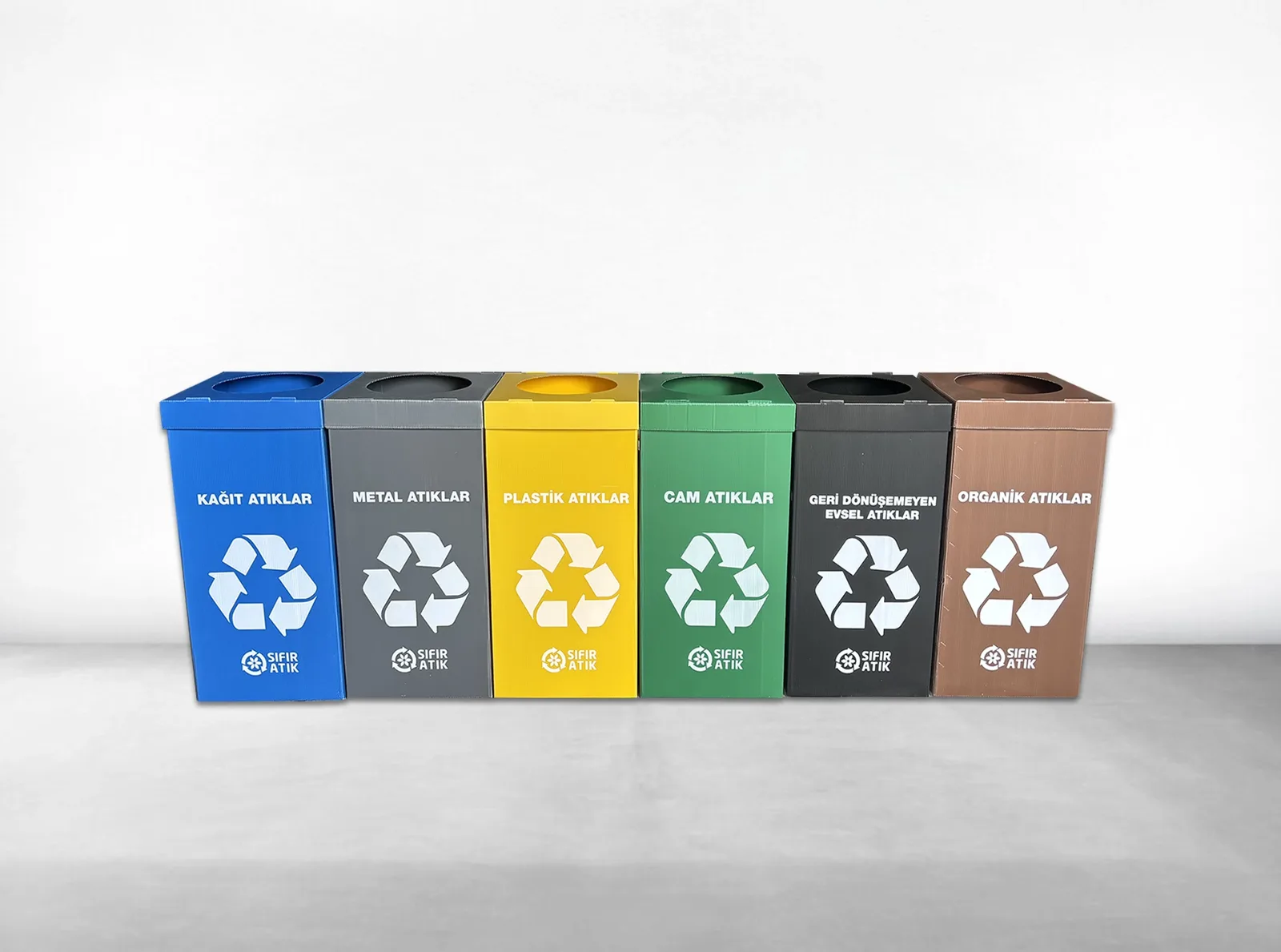 Ati Plastik üretim