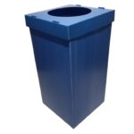 Plastik Geri Dönüşüm Kutusu | Ati Plastik