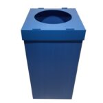 Plastik Geri Dönüşüm Kutusu | Ati Plastik