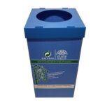 Plastik Geri Dönüşüm Kutusu | Ati Plastik