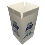 Plastik Geri Dönüşüm Kutusu | Ati Plastik