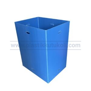 PP Market Kutusu 60x80x100 cm | Ati Plastik